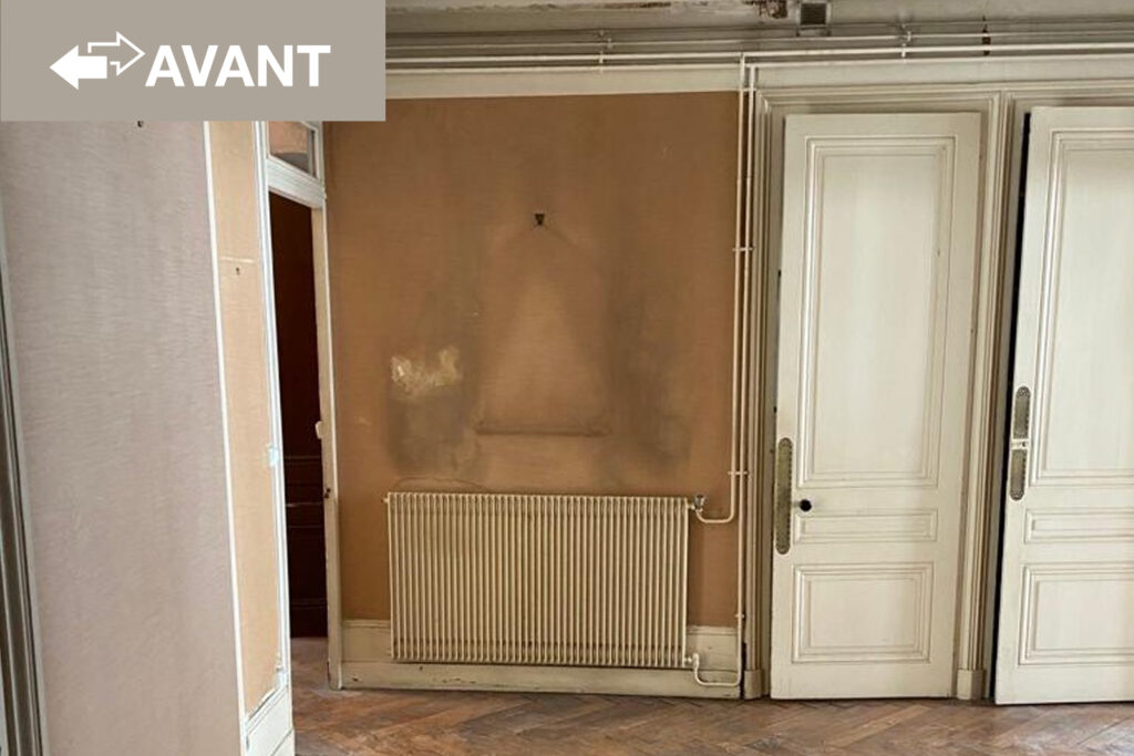 Prospective 18 Cours Gambetta