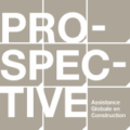 logo prospective maitre d'oeuvre lyon