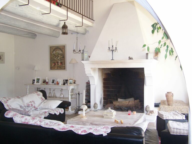 Rénovation Interieur Maison Ancienne