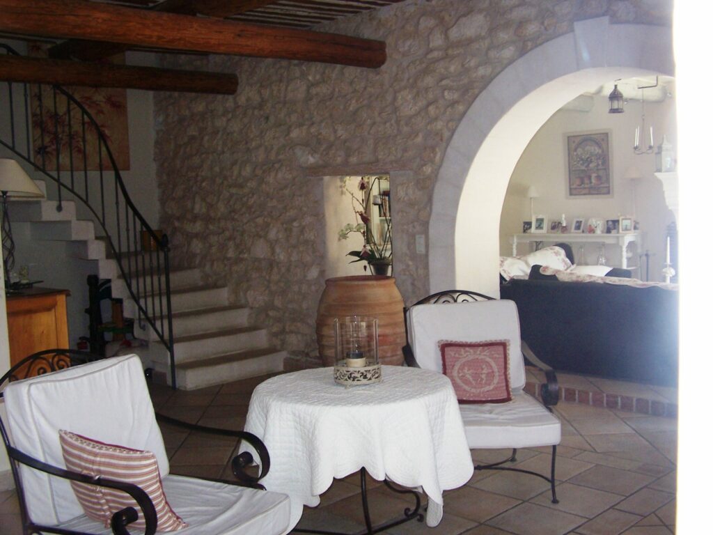 Prix Rénovation Maison Ancienne