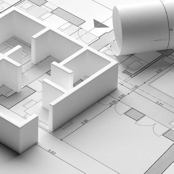 architecte d'interieur