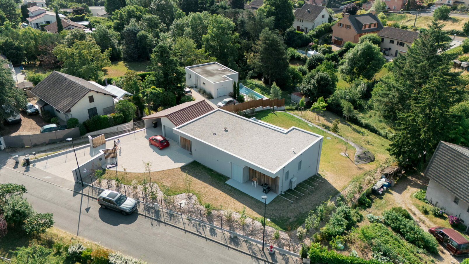 construction maison marcy