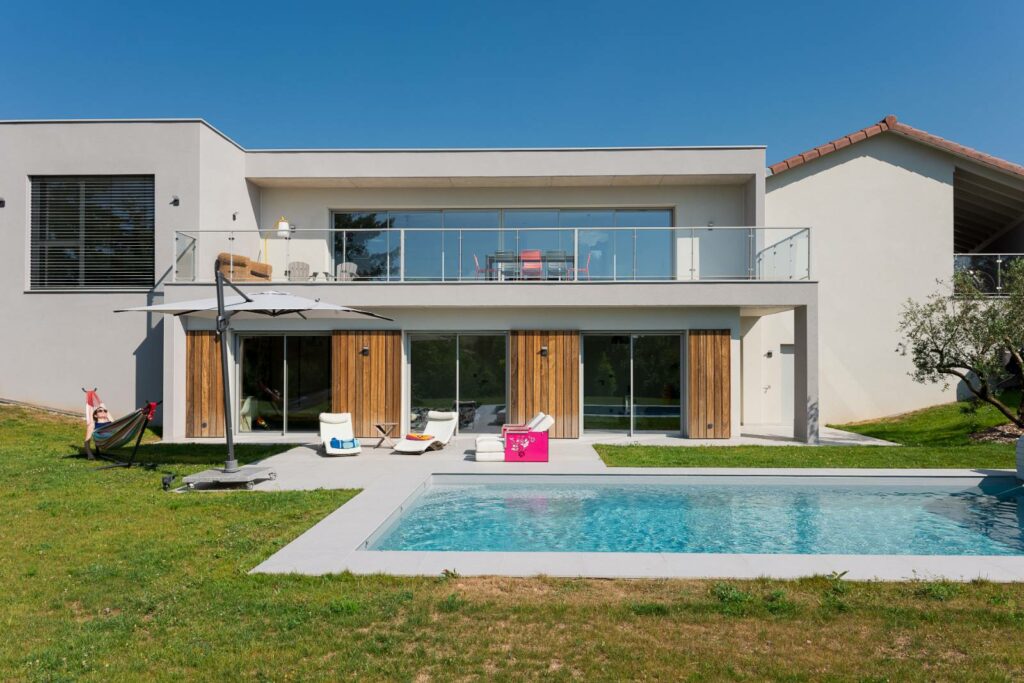 construction maison marcy